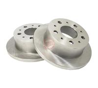 MASTER-SPORT 24011601251-PCS-MS Disque de frein