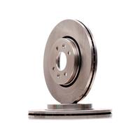 MASTER-SPORT 24012401581-PCS-MS Disque de frein