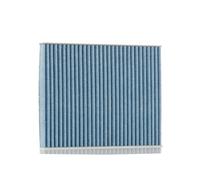 MASTER-SPORT Filtre air de l'habitacle Filtre à charbon actif, avec effet antibactérien, Filtre de pollens, avec une activité antifongique 2436-IFB-PCS-MS