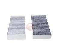 MASTER-SPORT 2646-2-IF-SET-MS Filtre d'habitacle
