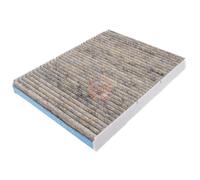 MASTER-SPORT 2862-IFB-PCS-MS Filtre d'habitacle
