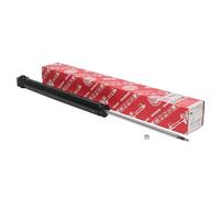 MASTER-SPORT 2x Amortisseur Jambe de suspension Pression de gaz Essieu arrière Compatible avec FORD Fusion Break JU2, JU 313915-PCS-MS