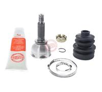 MASTER-SPORT 302027-SET-MS Kit de tête de cardan