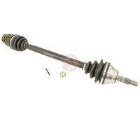 MASTER-SPORT 302903-SET-MS Arbre de transmission
