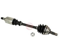 MASTER-SPORT 302918-SET-MS Arbre de transmission