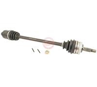 MASTER-SPORT 303456-SET-MS Arbre de transmission
