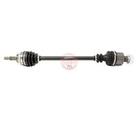 MASTER-SPORT 303615-SET-MS Arbre de transmission