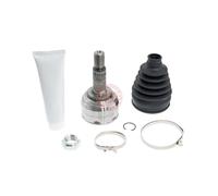 MASTER-SPORT 304729-SET-MS Kit de tête de cardan