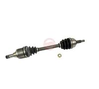 MASTER-SPORT 30971A-SET-MS Arbre de transmission