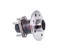 MASTER-SPORT 3409-SET-MS Kit de roulement de roue