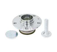 MASTER-SPORT 3656-SET-MS Kit de roulement de roue pour VW GOLF VI (5K1) Arrière