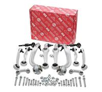 MASTER-SPORT Kit bras de suspension 36790-SET-MS Avant gauche et droit