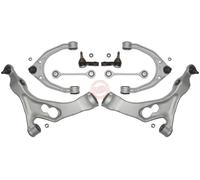 Master-sport Germany 36798-SET-MS - Jeu de bras, suspension de roue