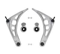 Master-Sport 36799/1-SET-MS Kit bras de suspension avant compatibles avec la BMW 3, 3 Compact, 3 Décapotable, Z4