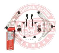 MASTER-SPORT 36799-SET-MSP Kit bras de suspension Avant & Avant droit & Avant gauche Kit triangle de suspension Jeu de bras