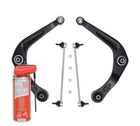 MASTER-SPORT 36802/1-SET-MSP Jeu Kit bras de suspension Avant Avant Droite Avant Gauche 200ml