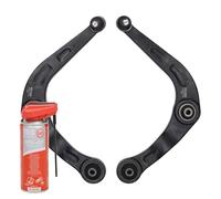 MASTER-SPORT 36802/2-SET-MSP Jeu Kit bras de suspension Avant 200ml
