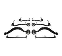 MASTER-SPORT 36805-SET-MS Kit bras de suspension avec écrou autobloquant Avant