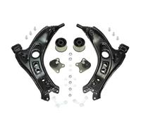 MASTER-SPORT 36808/1-SET-MS Jeu Kit bras de suspension avec accessoires avec rotule de suspension avec support en caoutchouc Avant
