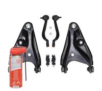 MASTER-SPORT 36811-SET-MSP Jeu Kit bras de suspension avec écrou Avant Avant Droite Avant Gauche 200ml