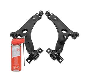 MASTER-SPORT 36859/2-KIT-MSP Jeu Kit bras de suspension Avant 200ml