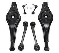 MASTER-SPORT 36866/2-KIT-MS Kit bras de suspension Arrière & Arrière droit & Arrière gauche Kit triangle de suspension Jeu de bras