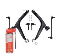 MASTER-SPORT 36871-KIT-MSP Jeu Kit bras de suspension avec écrou autobloquant Avant Avant Gauche Avant Droite 200ml