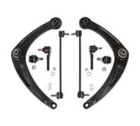 MASTER-SPORT 36873-KIT-MS Jeu Kit bras de suspension avec écrou autobloquant Avant Avant Droite Avant Gauche