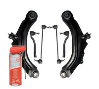 MASTER-SPORT 36917-KIT-MSP Jeu Kit bras de suspension Avant 200ml