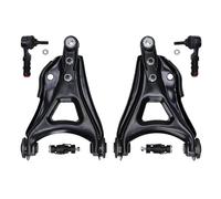MASTER-SPORT 36923-KIT-MS Jeu Kit bras de suspension avec écrou Avant Avant Droite Avant Gauche