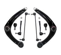 MASTER-SPORT 36928-KIT-MS Jeu Kit bras de suspension Avant Avant Droite Avant Gauche