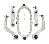 MASTER-SPORT Kit bras de suspension 37144-KIT-MS avant