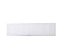 MASTER-SPORT 4624-IF-PCS-MS Filtre d'habitacle