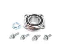 MASTER-SPORT 6708-SET-MS Kit de roulement de roue