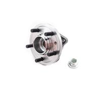 MASTER-SPORT 6750-SET-MS Kit de roulement de roue