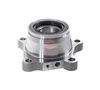 MASTER-SPORT 6907-SET-MS Kit de roulement de roue