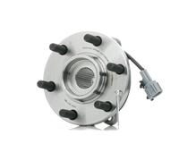 MASTER-SPORT 6999-SET-MS Kit de roulement de roue