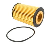 MASTER-SPORT 7020Z-OF-PCS-MS Filtre à huile pour VW Golf VI 3/5 portes (5K1)