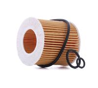 MASTER-SPORT 710X-OF-PCS-MS Filtre à huile pour VW Polo V 3/5 portes (6R1, 6C1)