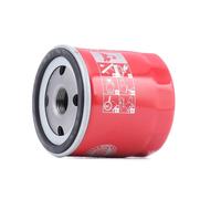 MASTER-SPORT 712/37-OF-PCS-MS Filtre à huile pour FORD Focus Mk3 5 portes (DYB)