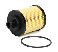 MASTER-SPORT 712/7X-OF-PCS-MS Filtre à huile pour OPEL Corsa D Schrägheck (S07)