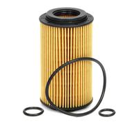 MASTER-SPORT 718/1N-OF-PCS-MS Filtre à huile pour OPEL Zafira A (T98)