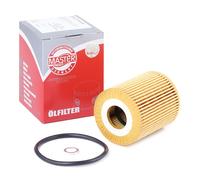 MASTER-SPORT 818X-OF-PCS-MS Filtre à huile