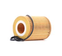 MASTER-SPORT 820/1Y-OF-PCS-MS Filtre à huile pour OPEL Corsa D 3/5 portes (S07)