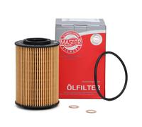 MASTER-SPORT 822/5X-OF-PCS-MS Filtre à huile