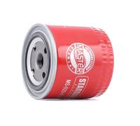 MASTER-SPORT 920/47-OF-PCS-MS Filtre à huile pour JEEP CHEROKEE (XJ) M20x1.5