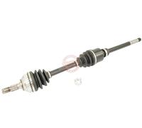 Mastersport Arbre de transmission 302441-SET-MS avant droit 866 mm