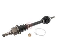 MASTER-SPORT Arbre de transmission 303204-SET-MS avant gauche 620 mm