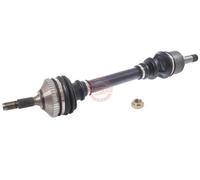 MASTER-SPORT Arbre de transmission 303208-SET-MS avant gauche 618mm
