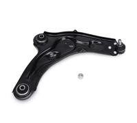 MASTER-SPORT Bras de suspension Essieu avant droit inférieur Compatible avec RENAULT Espace IV JK, JK0/1 154917110 545048101R 7703077470 49171M-SET-MS